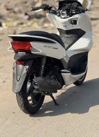 بي سي اكس جيل الثاني 150ماشيه 23الف السعر 13رقمي 07730806523