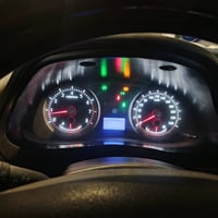 امكراند C820 • ٢٠١٢ • موتور متسوبيشي