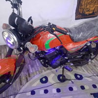 موديل 25 • 200سي سي • كربلاء