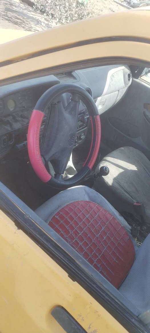 سايبه موديل 2012 كير جديد سدر جديد كهربائيات توني كملتهن دشبول نضيفه كشنات نضيفه مصفر غرامات رقم بغداد  *********** مكاني بابل السعر قفل مليون سعر دراجه
