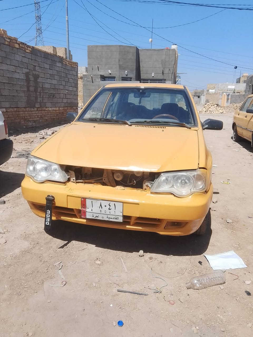 سايبا دمعه مديل 12 كير مكينه نضيفات حداديه نضيفه رقم قادسية العنوان الديوانية أم الخيل غرامات مصفره هئيه ما اعرف شكد عليه السعر 15@


**إذا كنت صاحب هذا الإعلان وتريد حذفه لأي سبب، رجاءا أرسل رسالة إلى الدعم الفني**