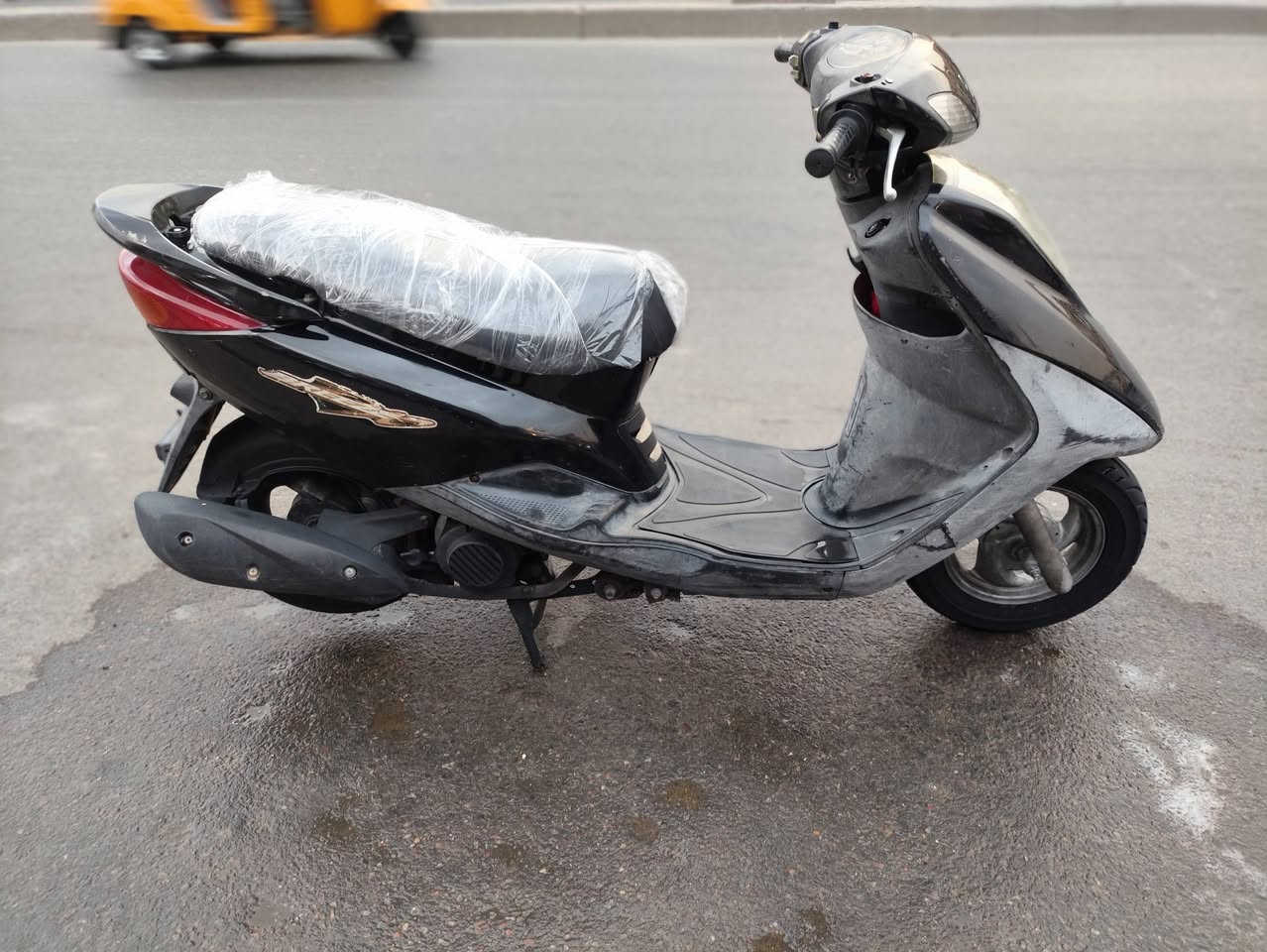 سلام عليكم
بريز كابريتر كفاله عامه700 بيها مجال مكان بغداد ***********
