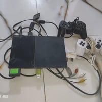بلي 2 • قابل تفاوض • ناصريه