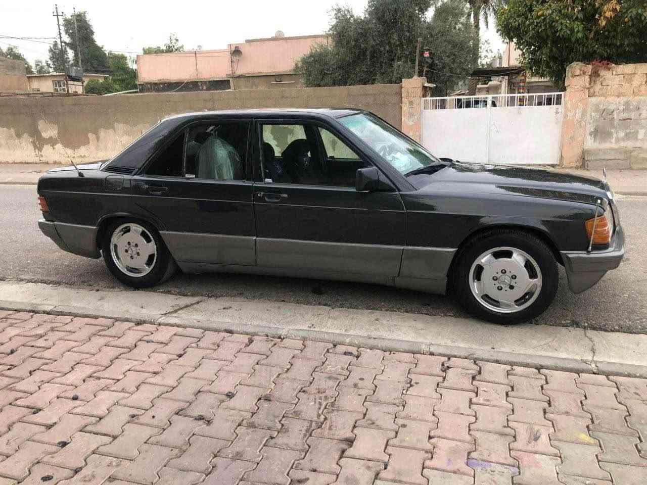 مارسيدس ١٩٠ 
موديل ١٩٩٢ 
محرك وينجي مرغوب 
رقم و سنوي وجديد  باسمي  كوبون بنزين موجود 
للاستفسار  رقم ***********

کوردی 
مۆدێلی ١٩٩٢ 
مەکینە وینجی مەرغوب 
رەقەم و سەنەوی تازەیە و بە ناوی خۆمانەوەیە و کۆبۆنی بەنزینی لەگەڵە 
تەلەفۆن *********** كركوك, العراق
