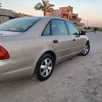 للبيع سياره افلون وارد امريكي موديل 2001رقم دولي انبار تحويل ثاني يوم ...