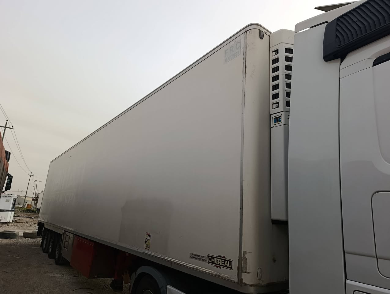 شيرو 2010فصل وربط سليمانيه او حديده هم يرهم سمك خمسه ارتفاع 70عنوان بعقوبه سعر 110ت ***********
