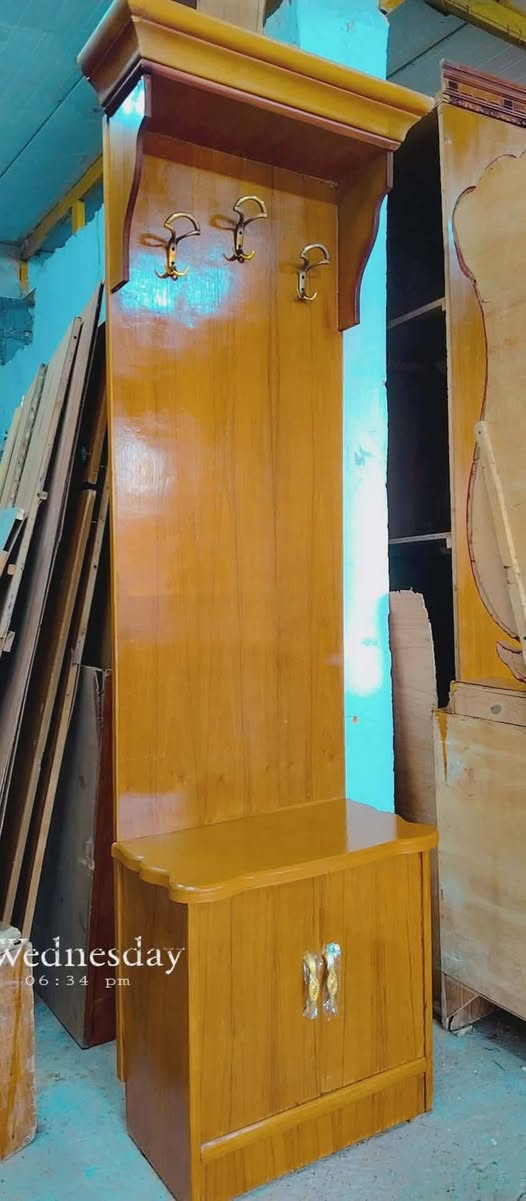 غرفه صاج عراقي سعر 750 مكان بغداد الشعله يوجد توصيل داخل بغداد


**إذا كنت صاحب هذا الإعلان وتريد حذفه لأي سبب، رجاءا أرسل رسالة إلى الدعم الفني**
