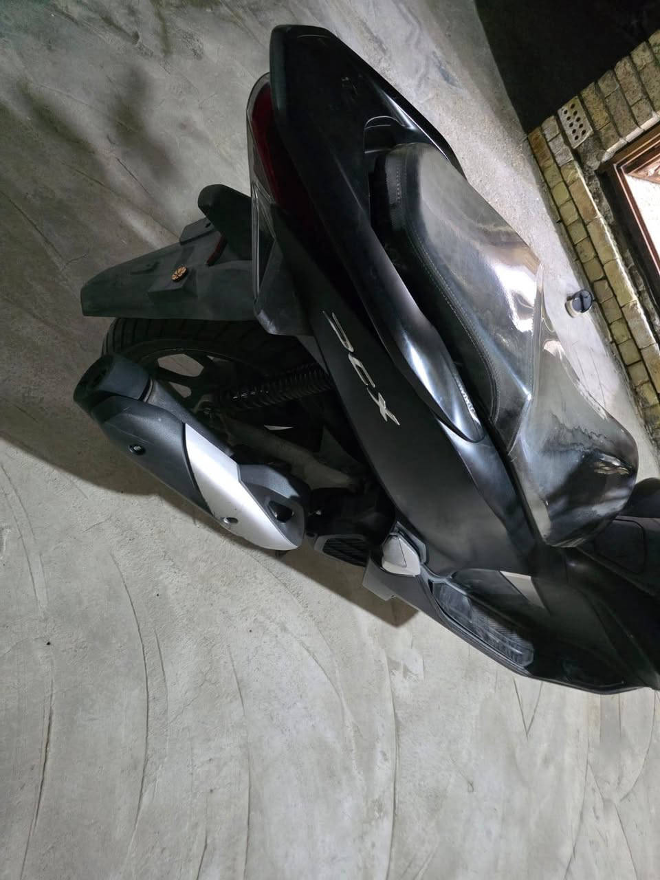 سلام عليكم دراجة pcx جيل ثالث كفالة عامة بصمة يدات تتفئة حساس ازدحام ماشية 20 حقيقي اوراق كاملة 

بغداد حي النصر
***********
