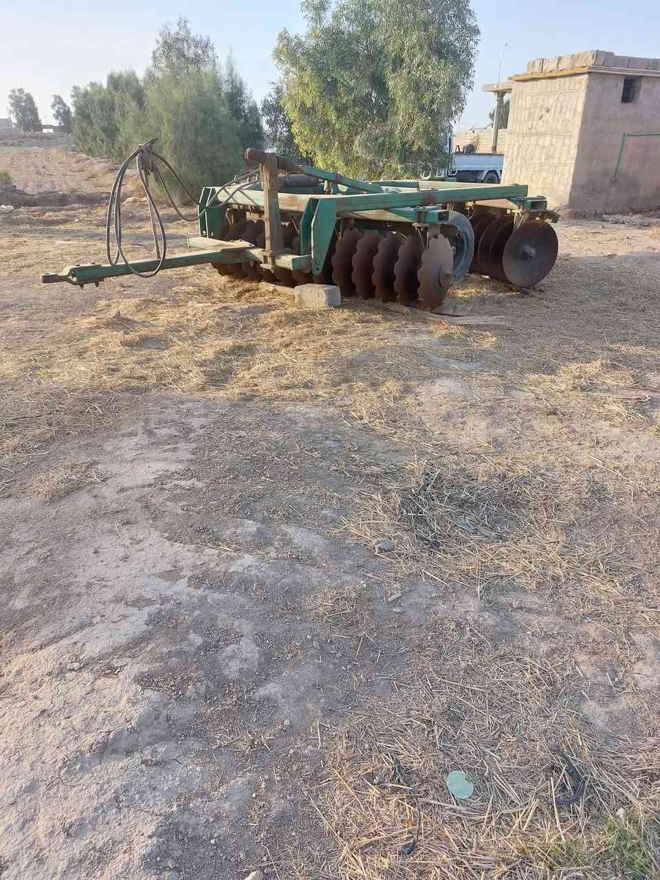 البيع دسك ناردي جديد 
مكفول الاستفسار الرقم ***********
المكان بابل جبله
