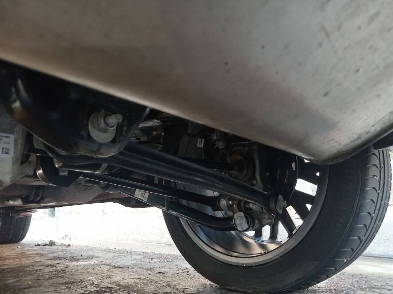 جيب كومبارس 2023 سياره جديده وحادثه كدامك سياره جهازه على حبايه ونص الشكل الجديد رقم بغداد العنوان بغداد. سنويه هزة جديده مصفره من الغرامات
هاتف ***********
السعر ١٤٢
