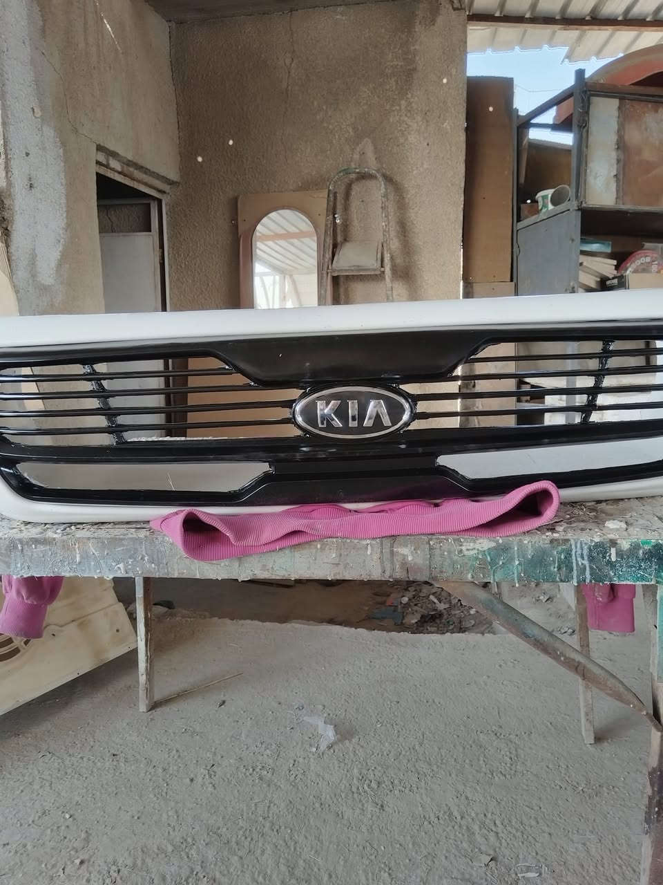 كفرات تبريد جميع الموديلات
***********
