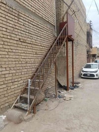 مكاني زعفرانيه درج وصحن مالته كامل قيم بليرضه بي الله تفتحه وأخذه .. 0...