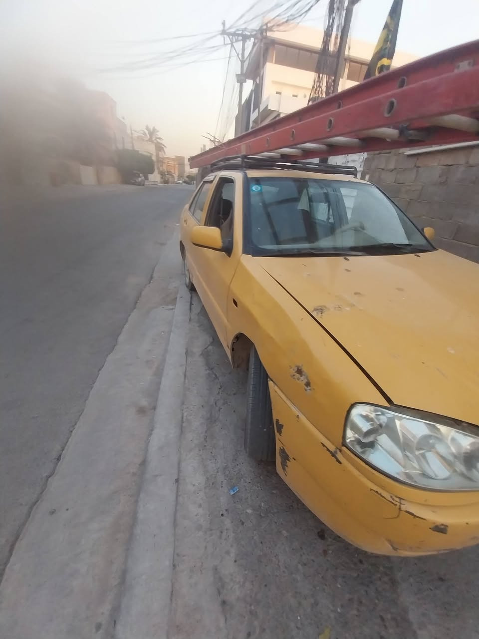٢٠١١ مكينه وكير وضفيره وعقل جدد هزة جديدة والباقي مالي علاقه بي ب ٢٤ وبيه مجال لطيبين عنواني بغداد السيديه ***********
