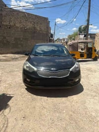 كيا سيراتو١٣ ادوات ادوات ادوات كص جنطه فقط دخول جديد رقم اربيل الدولي ...