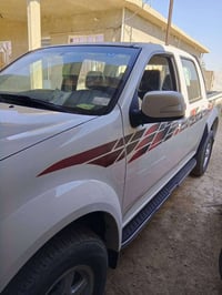 كريت ويل موديل 24 رقم قادسيه باسمي  مشروع وطني --ماشيه 45 سنويه لل29 س...