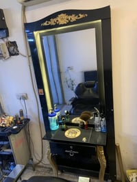 مرايتين • باترينة • المشتل شارع الزيدي