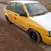 سياره سايبه دمعه البيع سعر 800 وبيها مجال مستعجل عل بيعها شراي ينتصل 0...