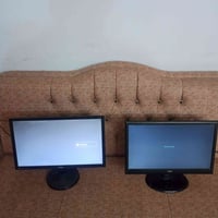 للبيع الوحدة 40الف  و الشاشتين اب 70 رقمي 07700399141