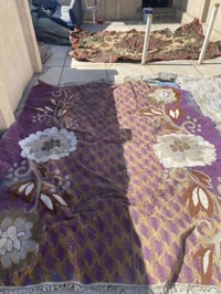 ٧ زوليات • بلاش • تحتاج غسيل