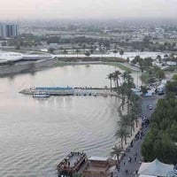 بغداد • السندباد لاند • ٣١-١٢-٢٠٢٥