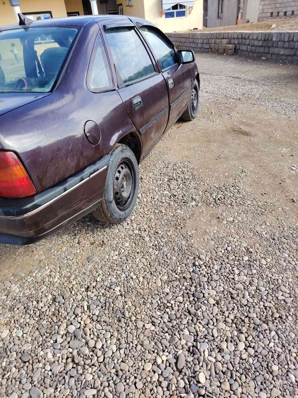 فكترا  موديل 91   حجم  20
نضيفة   تواير جدد. محرك بي صرف بداية
السعر 37 وبي مجال


**إذا كنت صاحب هذا الإعلان وتريد حذفه لأي سبب، رجاءا أرسل رسالة إلى الدعم الفني**