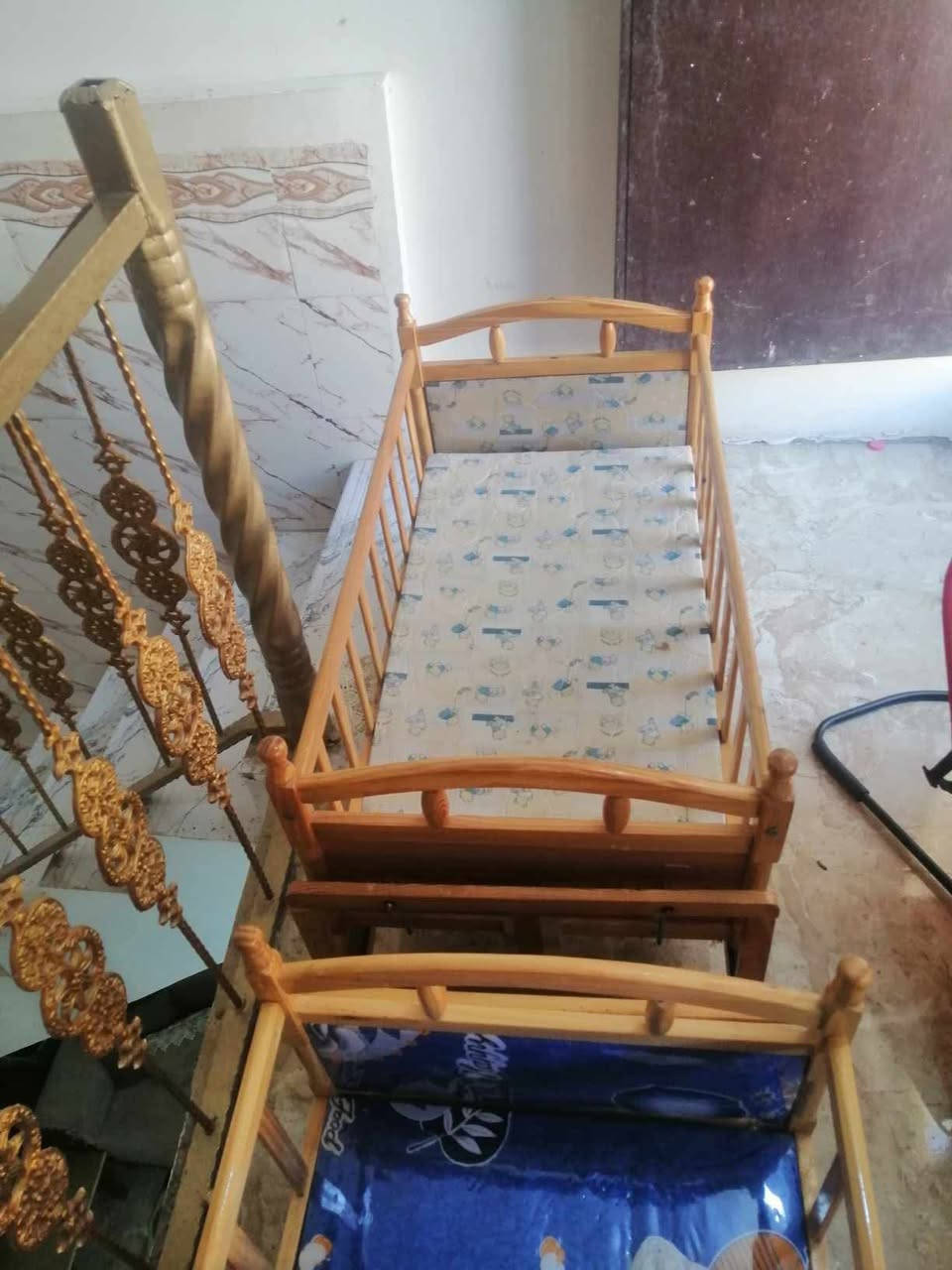 كاروك 2 للوحد ٥٠ وكاروك الهزاز 2 السعر 18مع مجال بسيط العنوان كربلاء حي الحر


**إذا كنت صاحب هذا الإعلان وتريد حذفه لأي سبب، رجاءا أرسل رسالة إلى الدعم الفني**