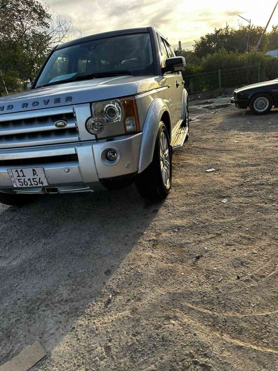 سلام عليكم شباب لاند روفر سياره كله شركه كفاله من كلشي عده شويه صبغ يم لقبق بازين كد عشرين سانتيم فول موصفات أو كله شركه مابيهه نقص محراك عادي مو سوبر موصفاته فول سعر ١١٠ موبيل *********** بغداد, العراق
