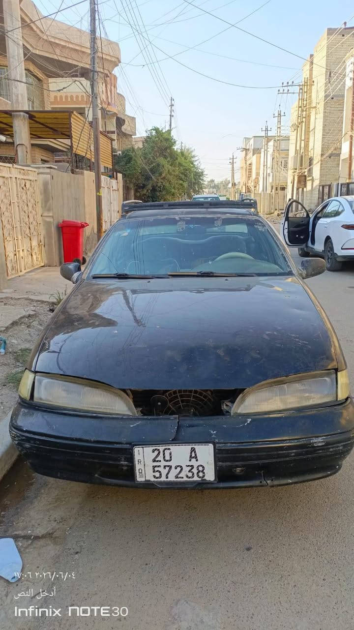 صدر نظيف
عنبار بريك جديد حاويه مال. سوناتا 
تبريد شغال جديد شديته 
سنتر لوك دبل بصمه 
قاعده فيت بم وفيت بم جدد
غرفتها نضيفه 
باتري جديد 
نوزلات افانتي اقتصاديه 
مسطره نوزلات وولف راجع جدد 
بنززات جددد 
دسكات جدد ماشادهن بعدني انطينهن وياه السياره 
جامه جديده اماميه
مسجل اواكس 
العنوان بغداد 
السعر 30 وبي مجال 
الصور كدامك حت بدون غسل هذا رقم تلفوني وموجود بي وتساب ***********
