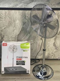 امبليوم • ستانلس ستيل • ١٨ إنش