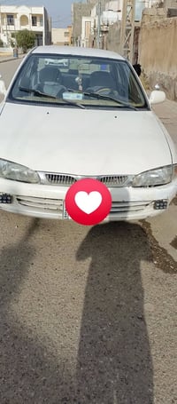 بروتون 2002 سياره بسمي تحويل ثاني يوم سعر 40 سياره خير من الله 0781176...