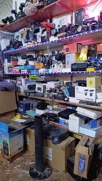 امازونيات • توصيل جميع المحافظات • الكترونيات