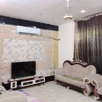 الدار للبيع منطقه ضياع الحفلي للبيت مساحه ١٠٠ متر مربع ركن 10X10 طابع ...