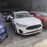 فيوجن ٢٠٢٠ • جاملغ • اربيل