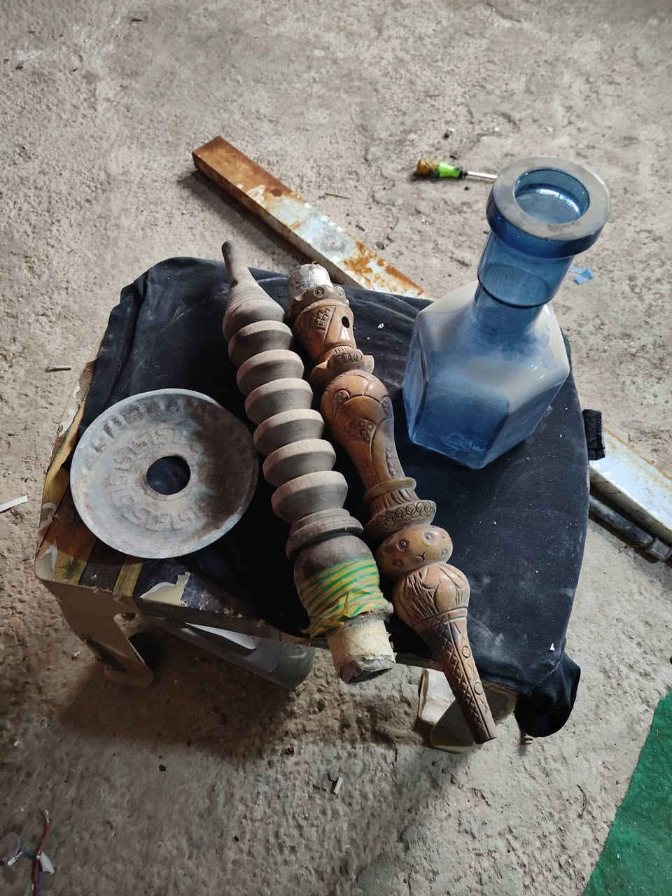 سلام عليكم اخوان غراض كلمن وسعرة للبيع مكاني بل نجف حي ميسان شارع البوريات قرب ركن  الجوهرة مجاور جامع ميثم التمار واتساب موجود والخاص مفتوح وتدلليون ***********
