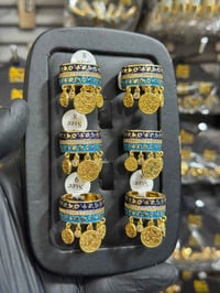 رولاكس • برازيلي اصلي • قياسات منوعة