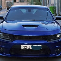 تشارجر GT • ٢٠٢٢ • رقم اربيل