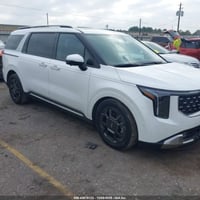 كارنفال SX • ٢٠٢٥ • مزاد النجف