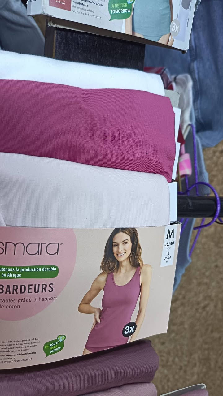 سترابلسس نساءي قطن درجه اولى صناعه ألماني جديد متوفر في سنتر شيكلام خانقين امام عباس فلكه الاخيره يوجد خدمة توصيل ***********
