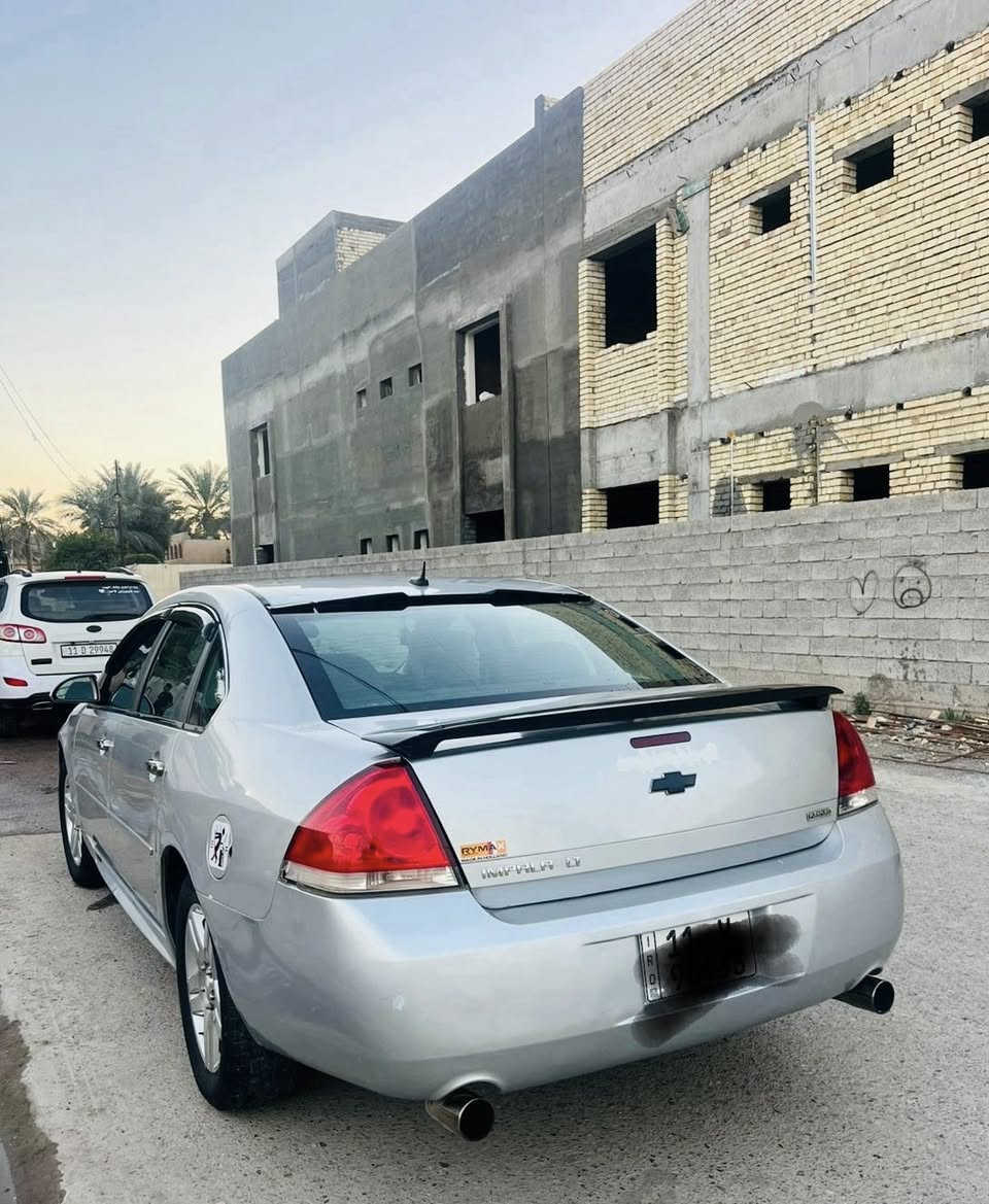 سلام عليكم
امبالا 2013 بيها 4 قطع ابيع حزام مكينة بلادي وكير بلادي سنوية ل2031 صدر امامي خلفي كله جديد  سيارة ب ديالى رقم بغداد السعر 100$ وبيها مجال بسيط الاستفسار اكثر 
***********
