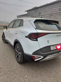 سبورتاج • ٢٠٢٤ • ١٧٠٠٠ كم