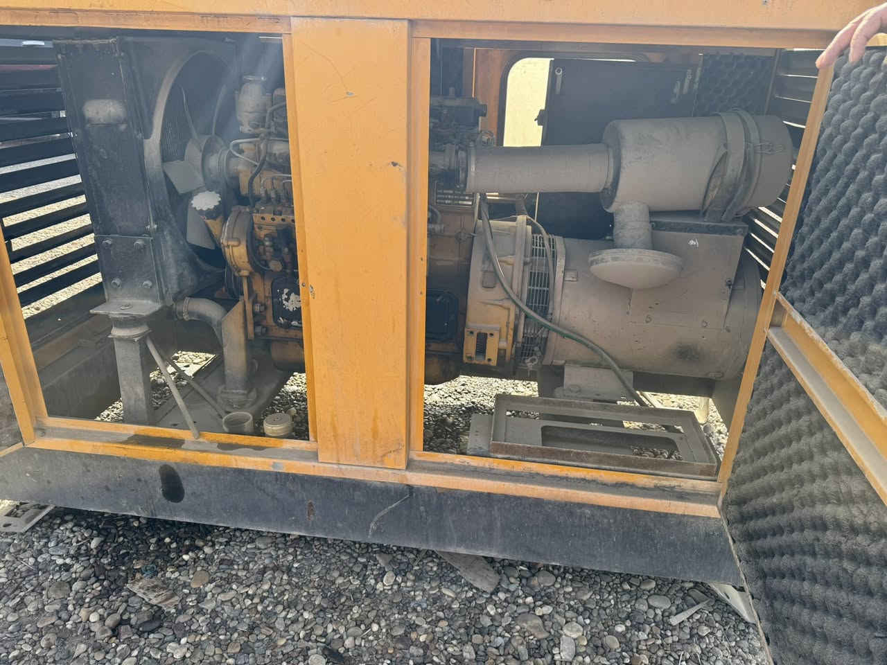 مولدات جمله سعر جوه السوك دويس 912بلادي  بستمين  مولد صيني كاتم 4سلندر بحاله جيده جدا سعر المولدين 25ورقه من الأخير أبيع الاثين ما أبيع واحد 
سامراء مفرق الفلوجه ***********
