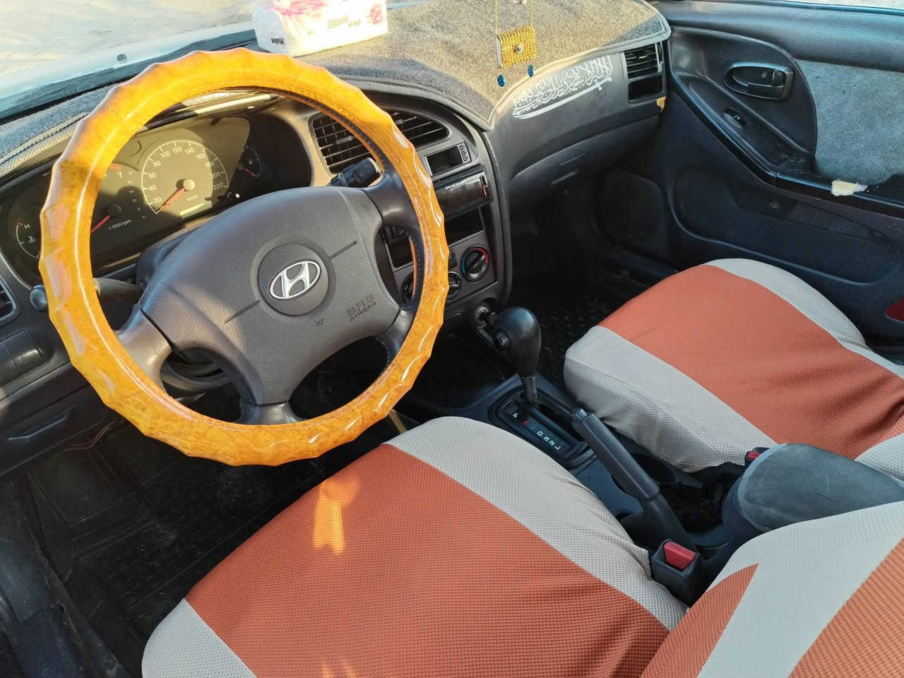 الانترا 2002رقم انكليزي باسمي قادسيه مكينه وكير كفاله حداديه جديده كهربائيات كله شغاله سنتر لوك ريمونت مصبوغه للجماليه جاهزه السياره السعر 60وبيه مجال بابل المسيب ***********
