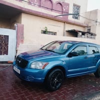 دودج كاليبر • ٢٠٠٧ • رقم بغداد
