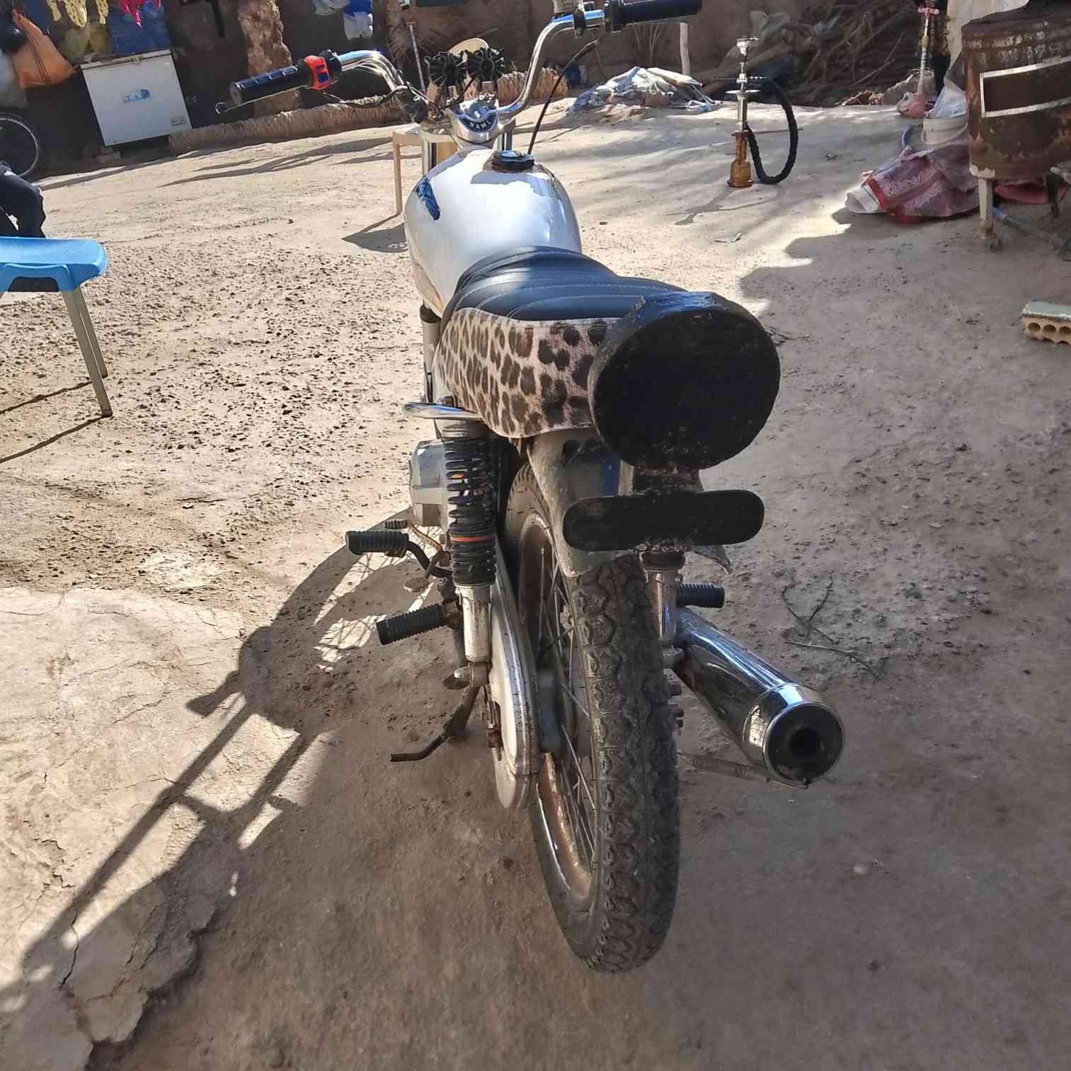 درجه اربعه كير للبيع مكاني ديوانيه قضاء الشاميه السعر خاص مديل 22 اتصال عله رقم ***********
