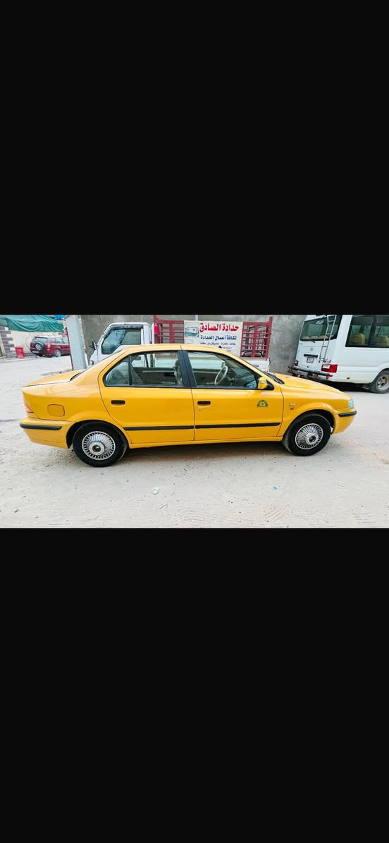 سلام عليكم شباب سمند 2017
السياره جاهزه كير ومحرك خير من لله 

تبريد ثلج ❄️ سياره كامله كبل لشارع

ظربه جاملغ الخلفي 

مكان سياره البلديات 

سعر ٥٣ وبيه مجال 

اي ستفسار ‭٠٧٧٠ ٧٩٨ ٩٧٢٣‬
