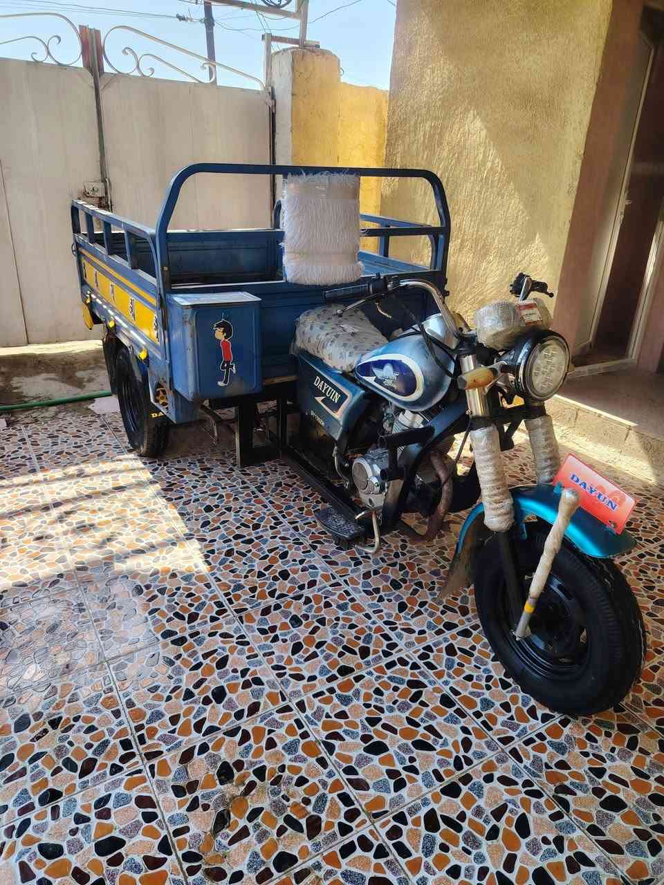 سلام عليكم ستوته البيع موديل2015
كهربايات كله شغاله سلف هندر الشراي يتصل *********** مكان كوت زويريجات
