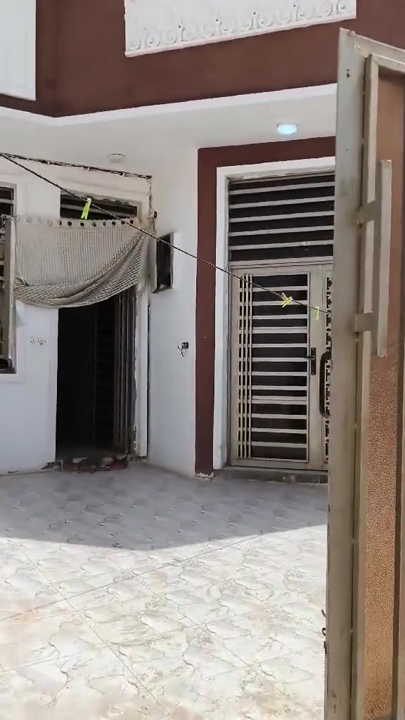 بيت قريب عله شارع ميه المساحه ١٥٠م بناء حديت زراعي سند ٢٥للبيع بيع مستعجل 
للاستفسار مكتب المأوى للعقار ***********
