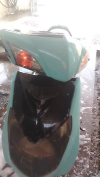 سكنس نوزل نضافة ١٠٠/١٠٠ بس العيب البيهة كفر تجاري الدراجة صارلهة ٥ أشه...