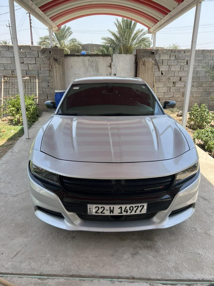 جارجر2023اصل SXTاربيل بيهه جاملغ وبنيد ولجاملغ الثاني مفتوح مرجع نفسه السياره جديده (190)ديوانيه سومر***********)
