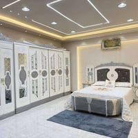 غرفة نجارة عراقية • موديلات